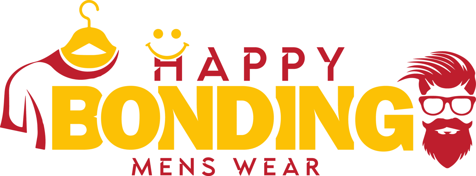 Happy Bonding